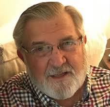 Charles Larue Peters Obituary October 25, 2023