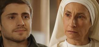 Francisco Dañobeitía detalló el futuro de Lucas en La ley de Baltazar: "Se  viene de alto impacto"