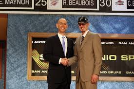 Spurs Sign Nando De Colo San Antonio Spurs San Antonio Spurs Spurs San