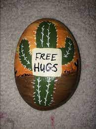 21 Fun And Crafty Stone Painting Ideas Rock Painting Designs Stone Art Painting Stone Painting Ideas