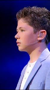 Damian McGinty (Official)