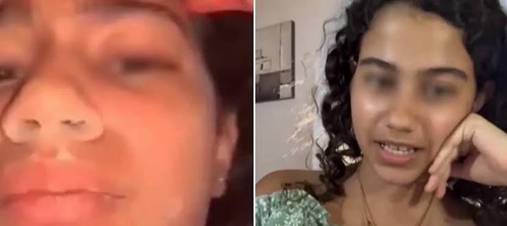 El estremecedor relato de una niña de 12 años que sobrevivió 32 horas bajo los escombros tras el terremoto en Venezuela: 'Comí kétchup y queso'