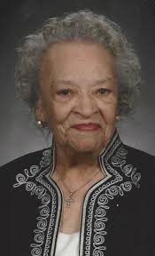 Pearly Haskins Obituary