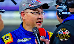Mullins Race Engines earns sixth Callies/JE Pistons USMTS Engine Builder of  the Year Award