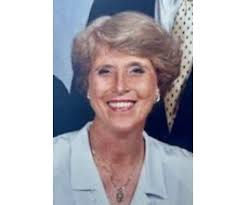 Barbara Parrish Obituary (1932