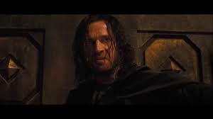 Solomon Kane Official Trailer Hd Youtube
