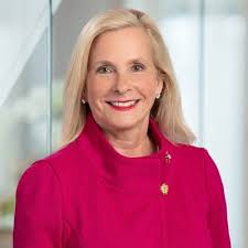 Allison Murdock (B.A. '83, J.D. '88) has been honored with the Lifetime  Achievement Award from the Kansas City Metropolitan Bar Association.  Allison serves as managing partner of Stinson LLP, one of… |