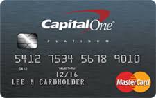 Having high limits lets you spend more and can be good for your credit scores, but can also make it easier to overspend and rack up a lot of debt. Why Is My Capital One Credit Card Account Restricted Adam Answers