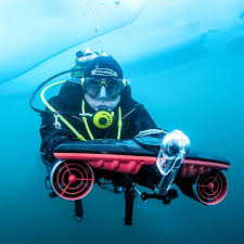 You can also get rash guards, dive skins, or wetsuits to keep you properly insulated when diving in cold locations. Underwater Thruster Diving Booster Underwater Scooter Tri Speed Switch Seascooter Underwater Shooting Drone Diving Equipment Parts Accessories Aliexpress