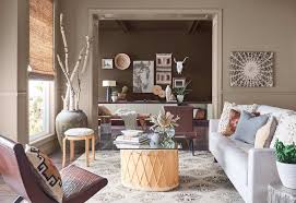 When it comes to living room colors for living room decor, there are three main approaches. Look Out For Dazzling 2019 Color Trends Home