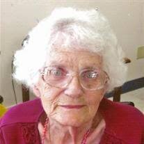 Mrs. Colleen M. Potter Obituary