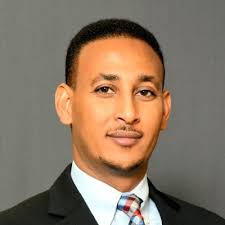 Research spotlight: Semhar Michael