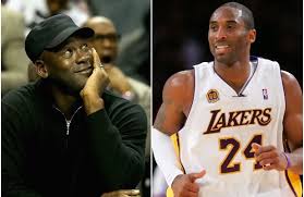 Maybe you would like to learn more about one of these? Michael Jordan Remembers Kobe Bryant Like A Little Brother To Me