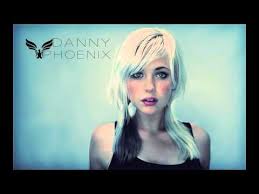 Danny Phoenix