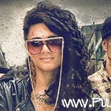 Stream Stephanie Muniz music