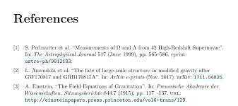 Sections remaining to be done: Alphabetical Ordering Of Last Names In Bibliography Tex Latex Stack Exchange