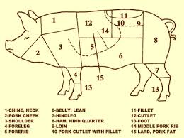 The Whole Hog An Old World View Cut 2 Pork Shoulder Basics