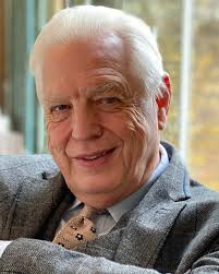 John Simpson: My first home cost £10,500. I was sure I'd overpaid