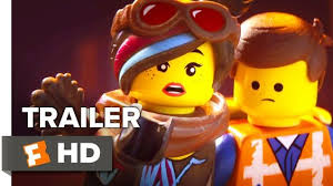 Wyldstyle Takes Center Stage In The 1st Trailer For The Lego Movie 2 Lego Movie Lego Movie 2 Aladdin Movie