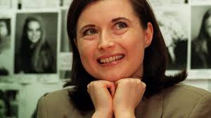 Rachel Sanderson opens Flourish