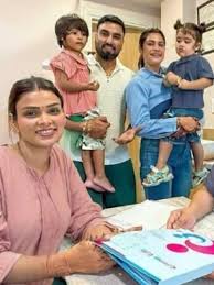 अरमान मलिक की पत्नी पायल फिर हुईं भावुक, जानिए क्या है वजह! - Imagen principal del artículo