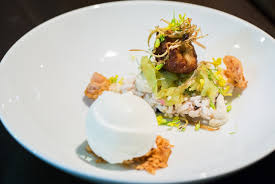 For instance, a nicely chilled dessert can take be the perfect counterpoint. Asia S 50 Best Restaurants 2018 The List In Pictures