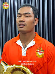 ធឿន ធារ៉ា និយាយដល់ការប្រកួតកាលពីប៉ុន្មានថ្ងៃមុន…! #25sport