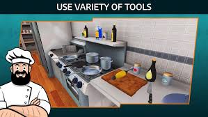 You can play games on your computer without spending a cent. Cooking Simulator Mobile 1 102 Download Android Apk Aptoide
