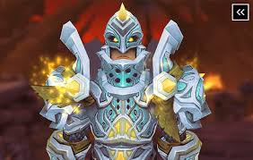 How To Get Previous Pvp Gladiator Transmog Sets In Dragon Flight Guide!  World Of Warcraft. - Youtube