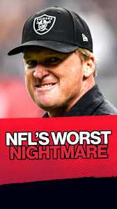 Jon Gruden Nfl News Updates