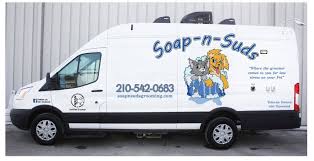 For the love of dogs! Home Soap N Suds