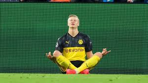 Erling haaland is the cousin of albert tjaland ( molde fk youth ). Erling Braut Haland A Complete Analytical Breakdown Of Why He Is So Special By One Nil Medium