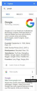 In this lesson, you'll learn how to create tabs and indents using tab stops and the ruler. 25 Incredibly Useful Google Docs Tips And Tricks