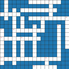 Maybe you would like to learn more about one of these? Crosswords Creative Chemistry