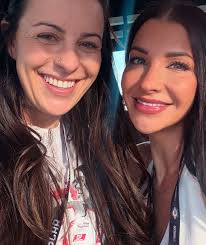 Thankful for the karting family's tight bond and support