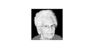 Avis Webster Obituary (2011)