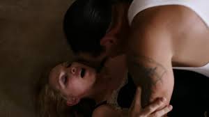 Nude video celebs » Deborah Twiss nude - Bare Knuckle Brawler (2019)