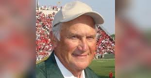 Richard Marshall Baker Obituary