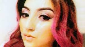 Visitation, Rosary and Chapel Blessing for Desiree Michelle Arechiga