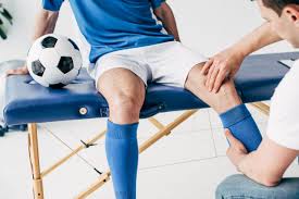 You will be a master of the human body, you will have medical knowledge. How Getting A Sports Medicine Degree Help You University Magazine