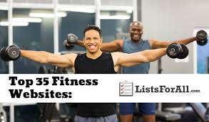 All theses app contains both free and premium versions. Best Fitness Websites The Top 35 List Listsforall Com