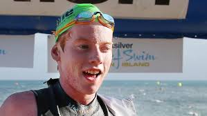 Teen in Green Island swim win