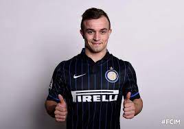 He is 170 cm tall and weighs 75 kg. Transfer News Live On Twitter Deal Done Inter Milan Have Signed Xherdan Shaqiri From Bayern Munich On A 4 And A Half Year Deal Source Inter Http T Co Vwrgu7gzvd