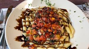 GALAXY DINER, Stuart