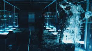 The building to which john wick pulls up in the ss chevelle after marcus is seen assembling his weapon is the. Method Studios S Smashing John Wick Chapter 3 Parabellum Invisible Vfx Animation World Network