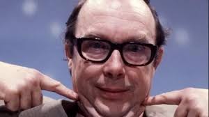 Eric Morcambe: Display gives 'glimpse behind the glasses' of comedian