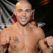 Ben Greer vs. Thierry Quenneville, TKO 34