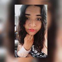 Alejandra Almendarez's Instagram, Twitter & Facebook