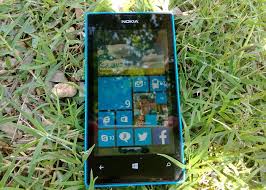 Como descargar juegos para telefonos nokia. Nokia Lumia 520 Caracteristicas