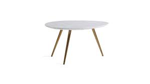 Key details 3 sizes available (sold individually) 16″ table overall dimensions: West Elm Work Lily Pad Nesting Tables Steelcase